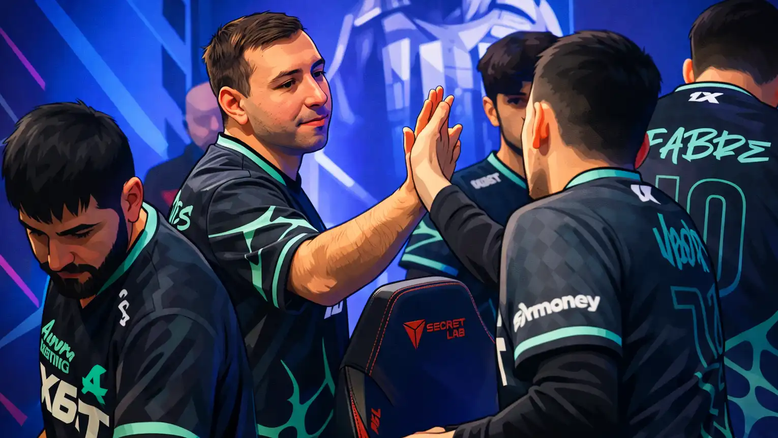 Aurora Complete Historic 2–10 Comeback vs Astralis to Reach PGL Cluj-Napoca 2026 Playoffs